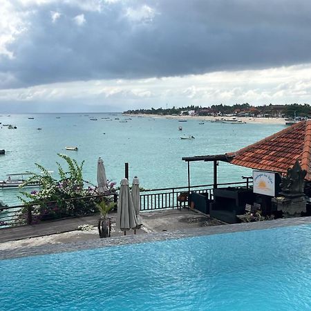 Lembongan Lux Villas Klungkung Buitenkant foto