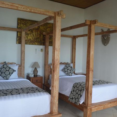 Lembongan Lux Villas Klungkung Buitenkant foto