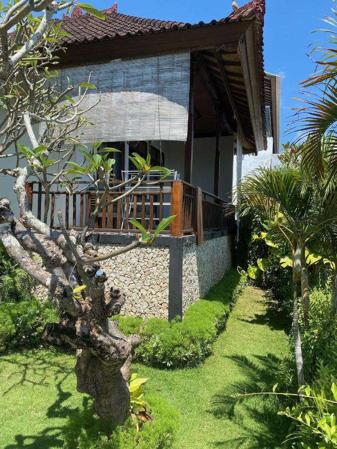 Lembongan Lux Villas Klungkung Buitenkant foto