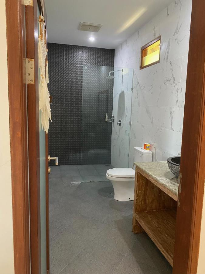 Lembongan Lux Villas Klungkung Buitenkant foto