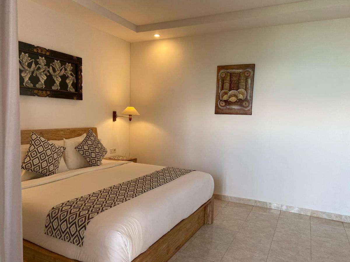 Lembongan Lux Villas Klungkung Buitenkant foto