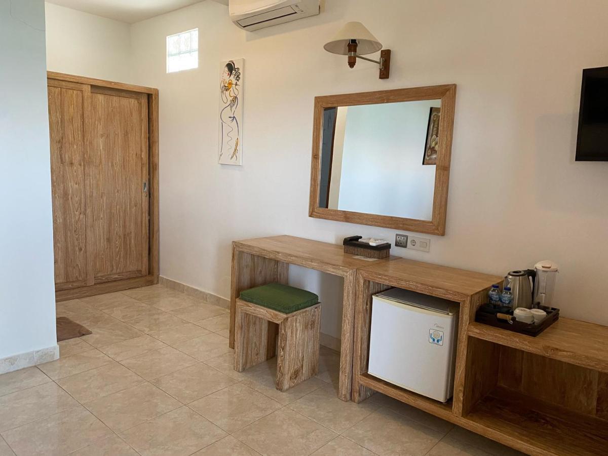 Lembongan Lux Villas Klungkung Buitenkant foto
