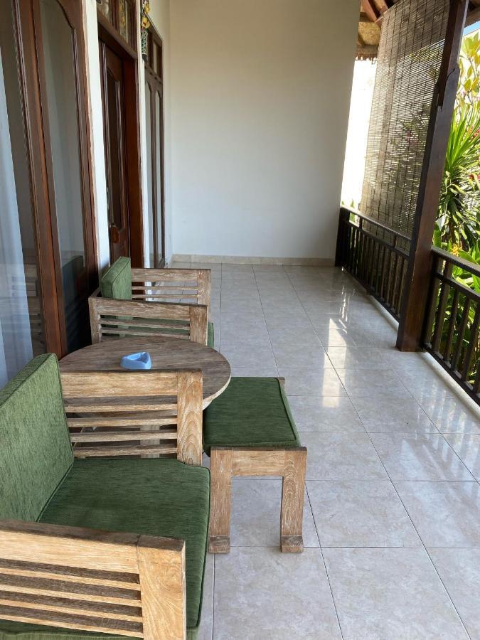 Lembongan Lux Villas Klungkung Buitenkant foto