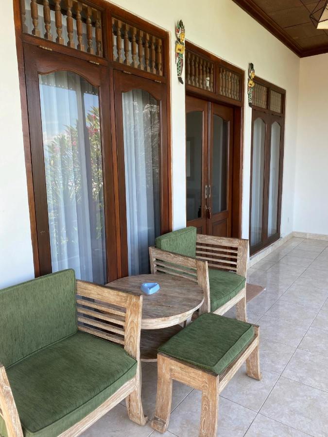 Lembongan Lux Villas Klungkung Buitenkant foto