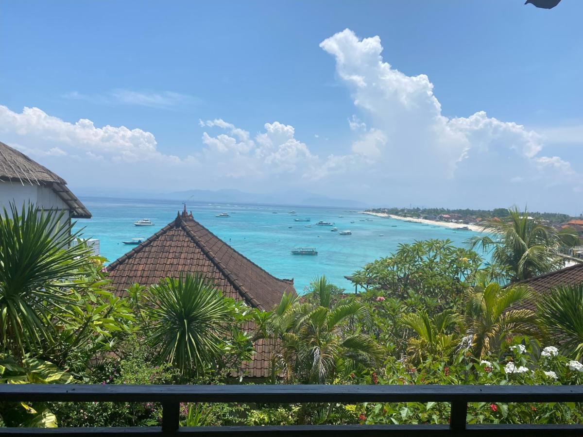 Lembongan Lux Villas Klungkung Buitenkant foto