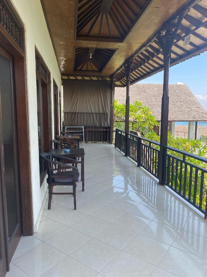 Lembongan Lux Villas Klungkung Buitenkant foto