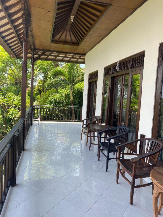 Lembongan Lux Villas Klungkung Buitenkant foto