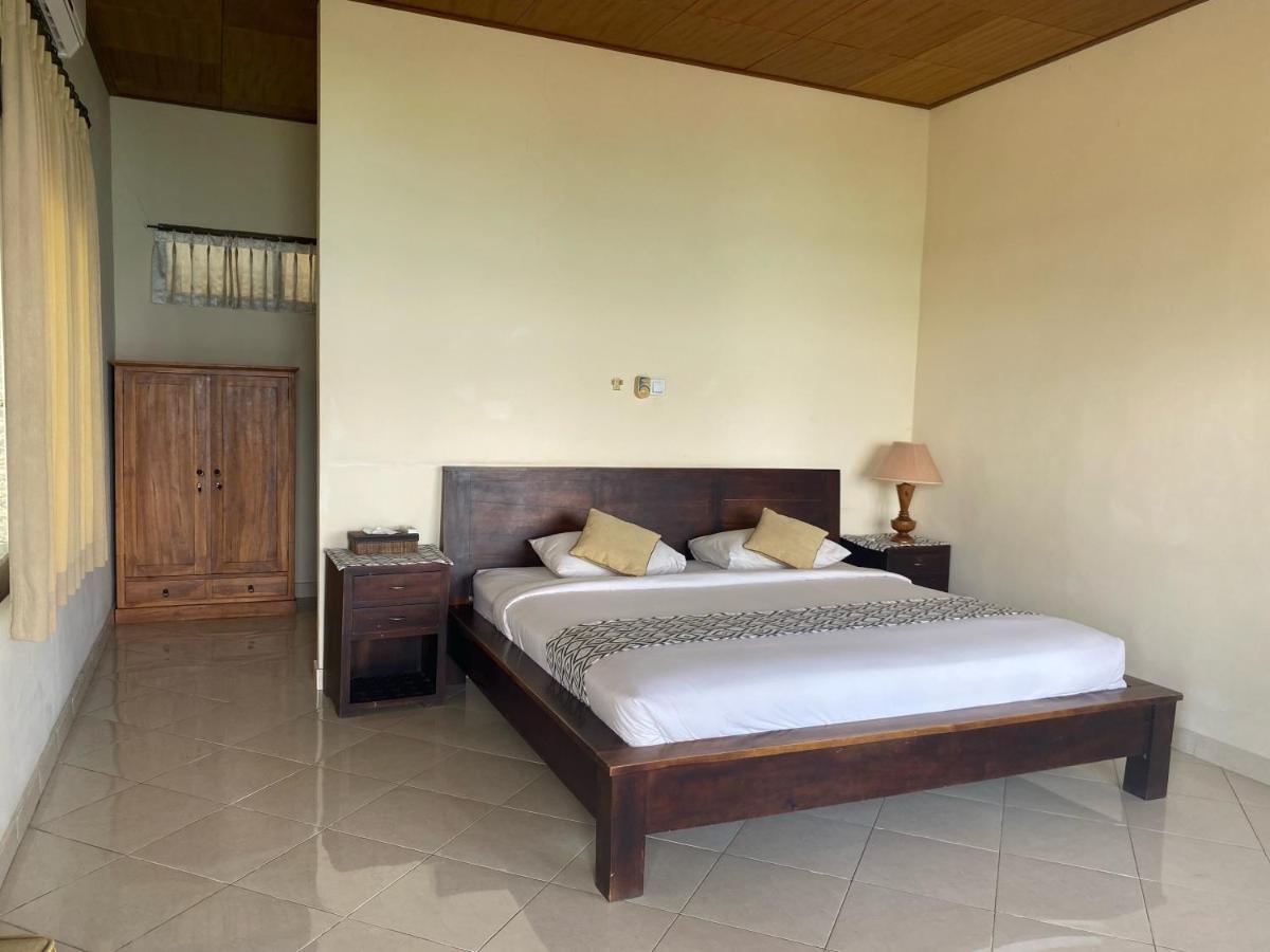 Lembongan Lux Villas Klungkung Buitenkant foto