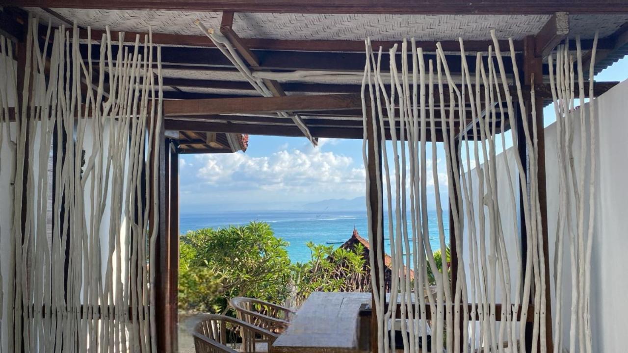 Lembongan Lux Villas Klungkung Buitenkant foto