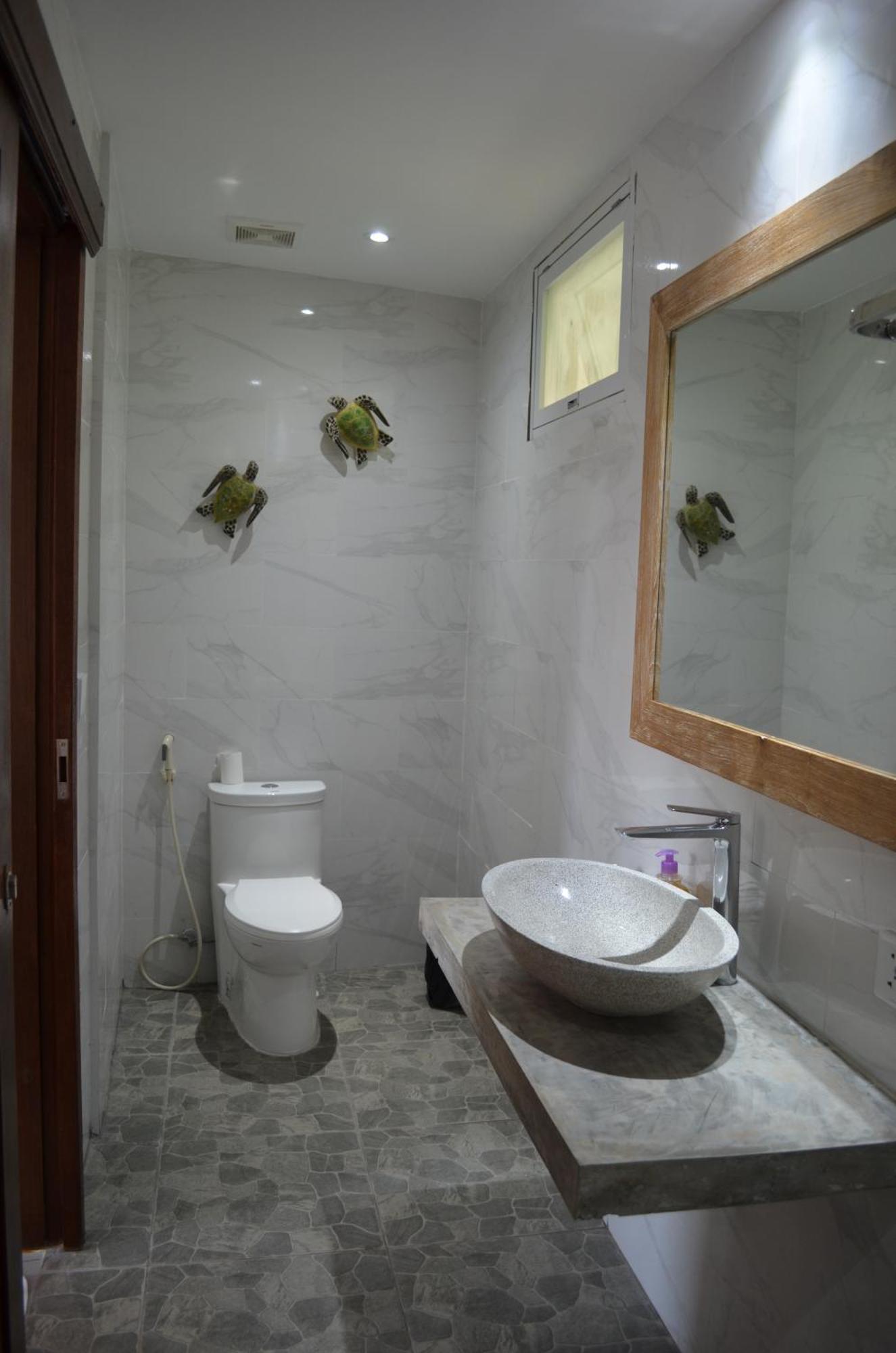 Lembongan Lux Villas Klungkung Buitenkant foto