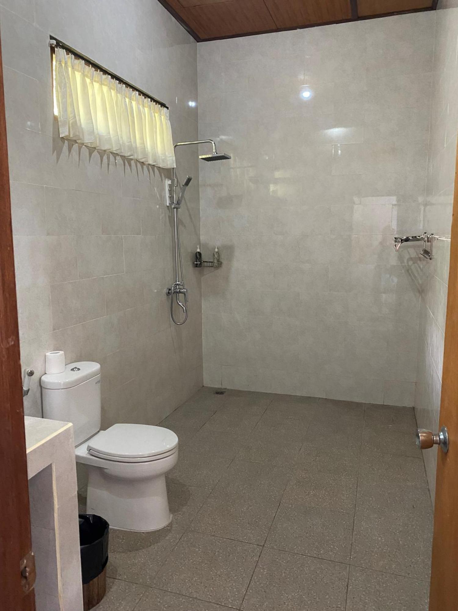 Lembongan Lux Villas Klungkung Buitenkant foto