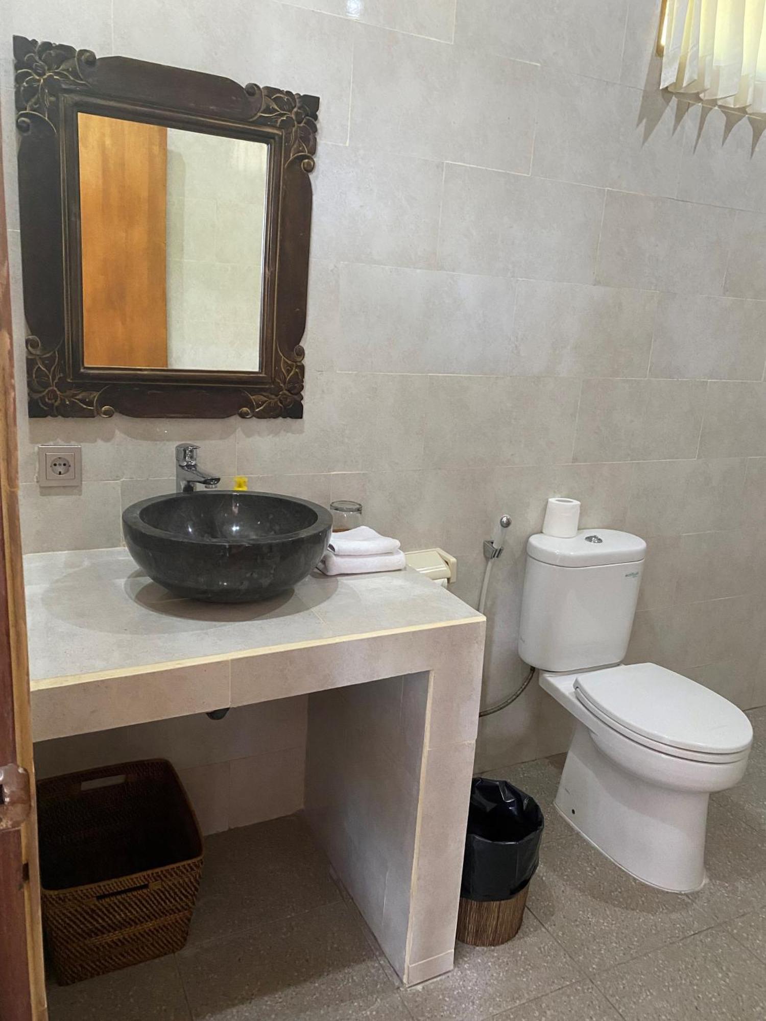 Lembongan Lux Villas Klungkung Buitenkant foto