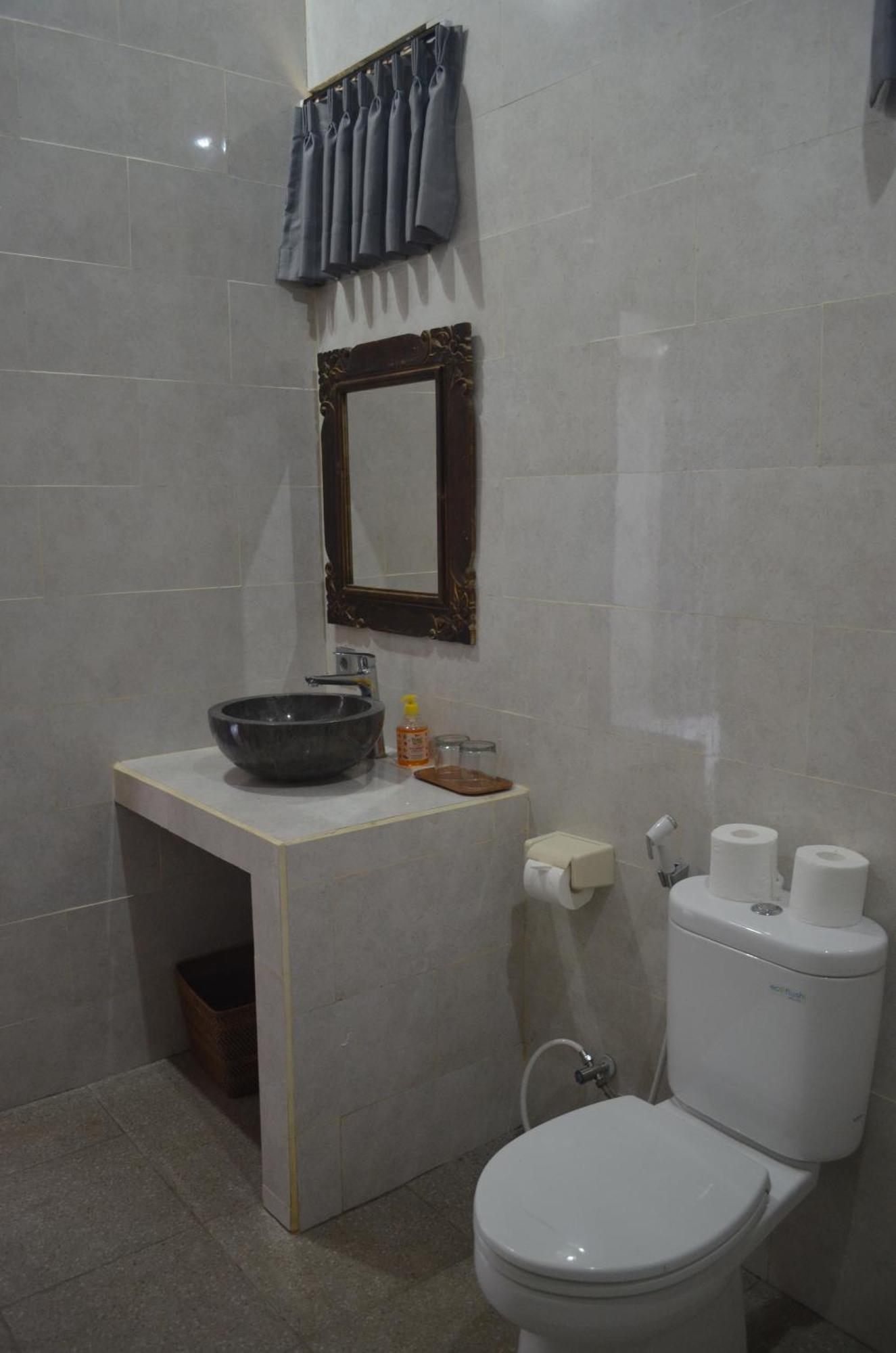 Lembongan Lux Villas Klungkung Buitenkant foto