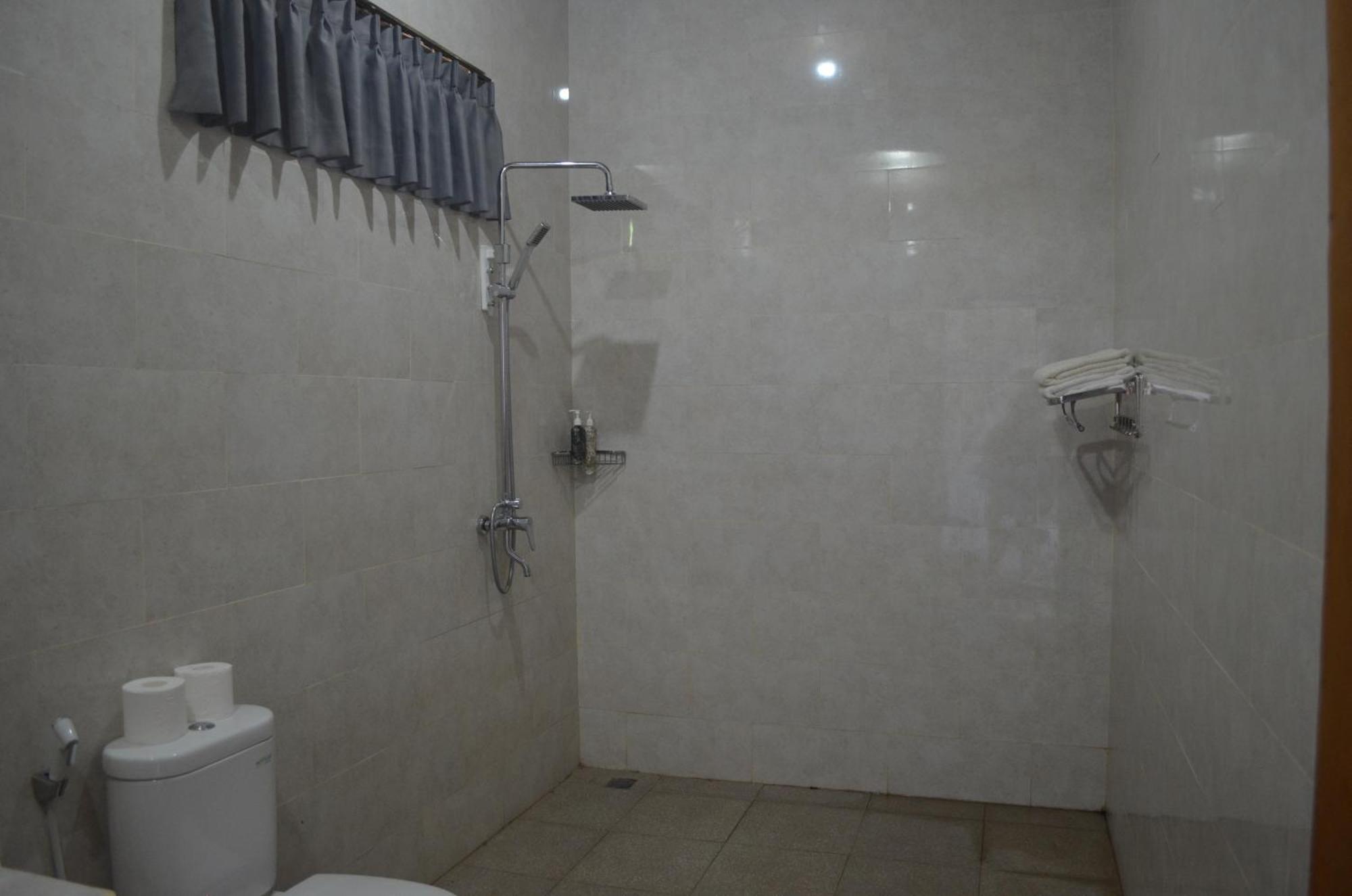 Lembongan Lux Villas Klungkung Buitenkant foto