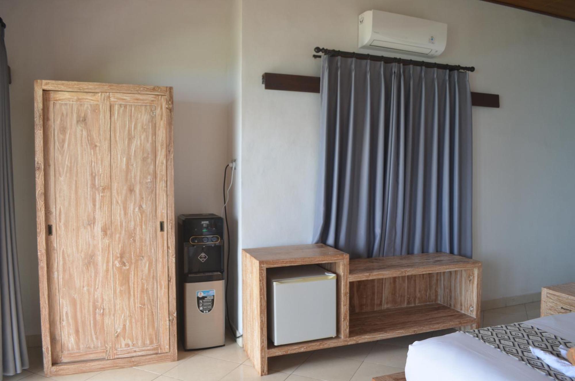 Lembongan Lux Villas Klungkung Buitenkant foto