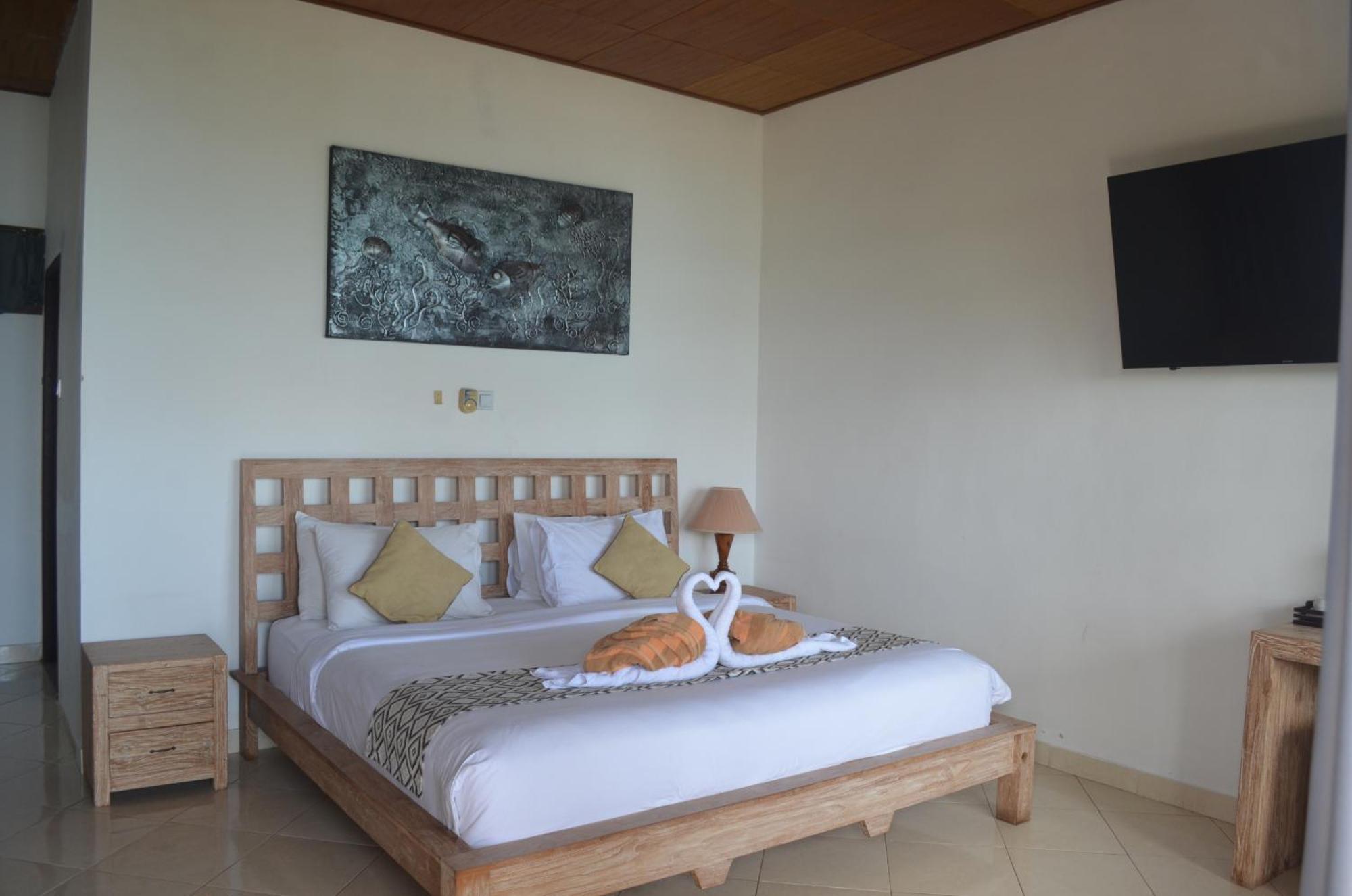 Lembongan Lux Villas Klungkung Buitenkant foto