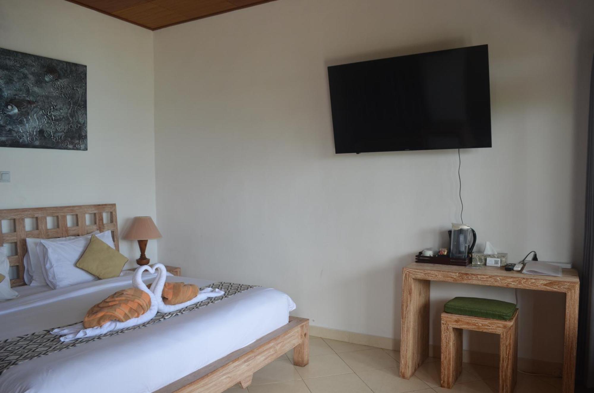 Lembongan Lux Villas Klungkung Buitenkant foto