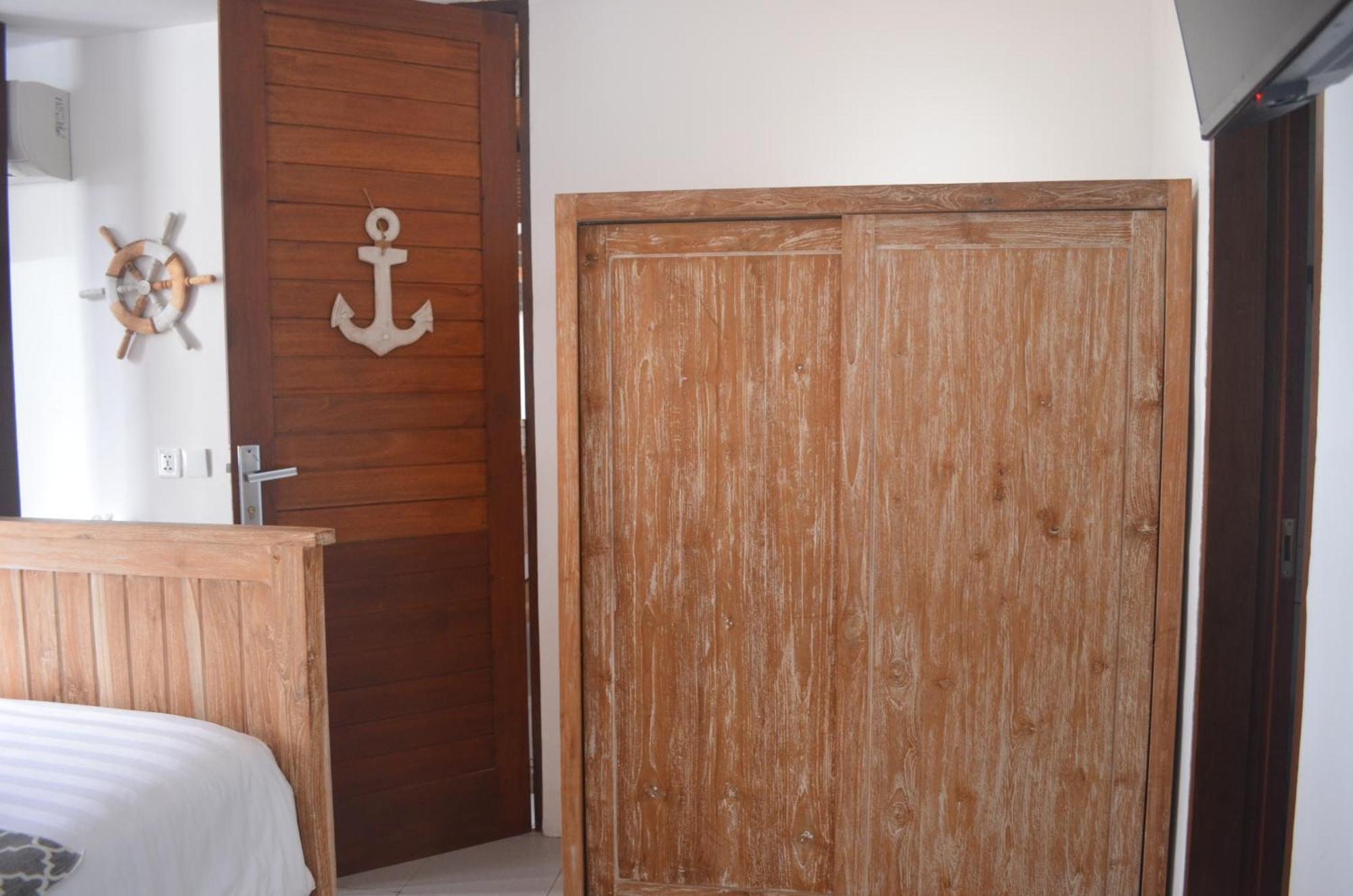 Lembongan Lux Villas Klungkung Buitenkant foto
